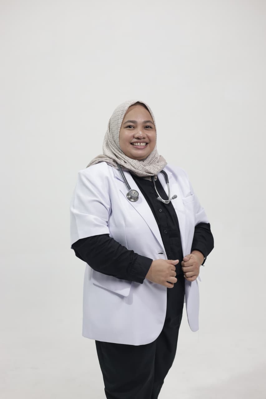 dr. Nur Magfira Lasena