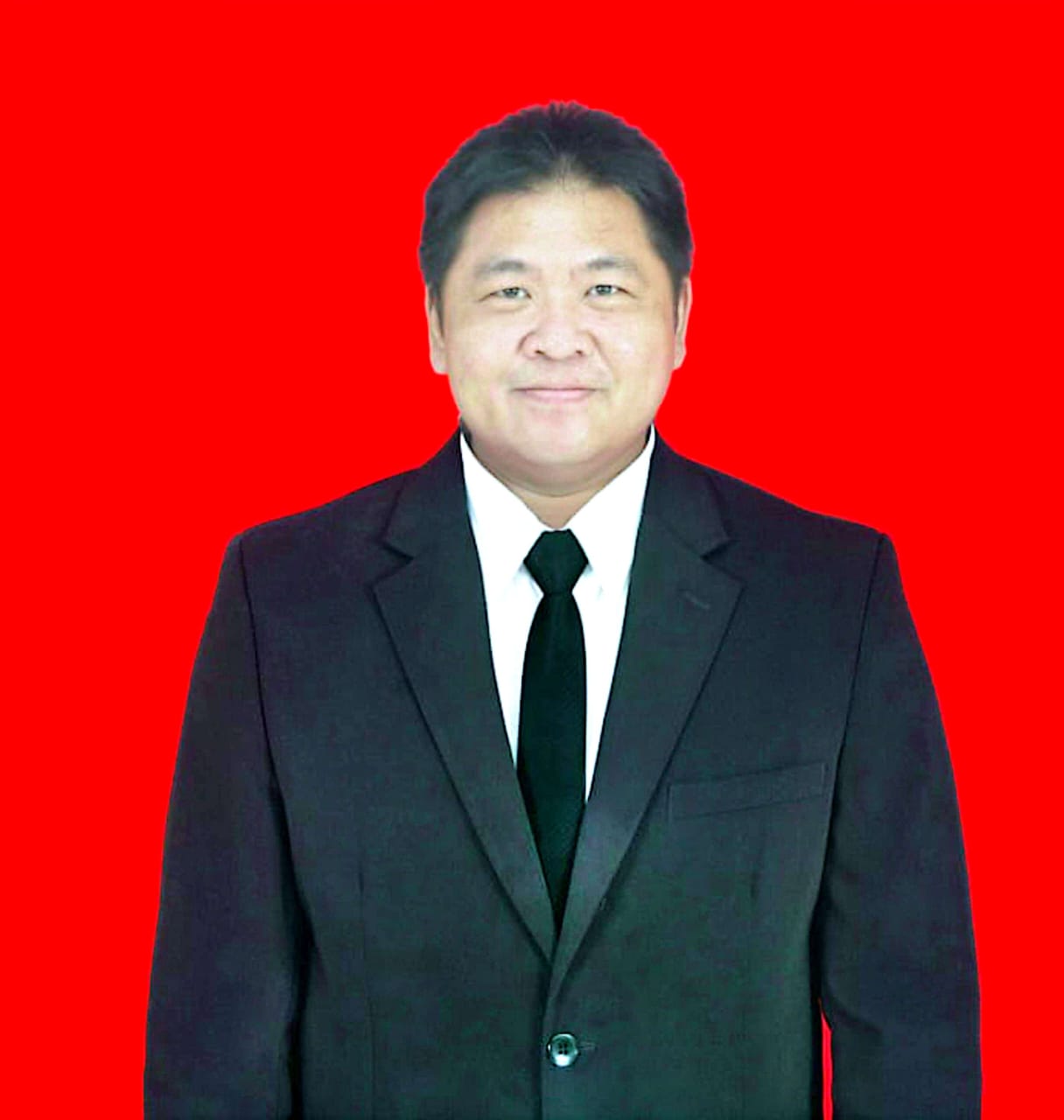 dr. Teddy Unsulangi