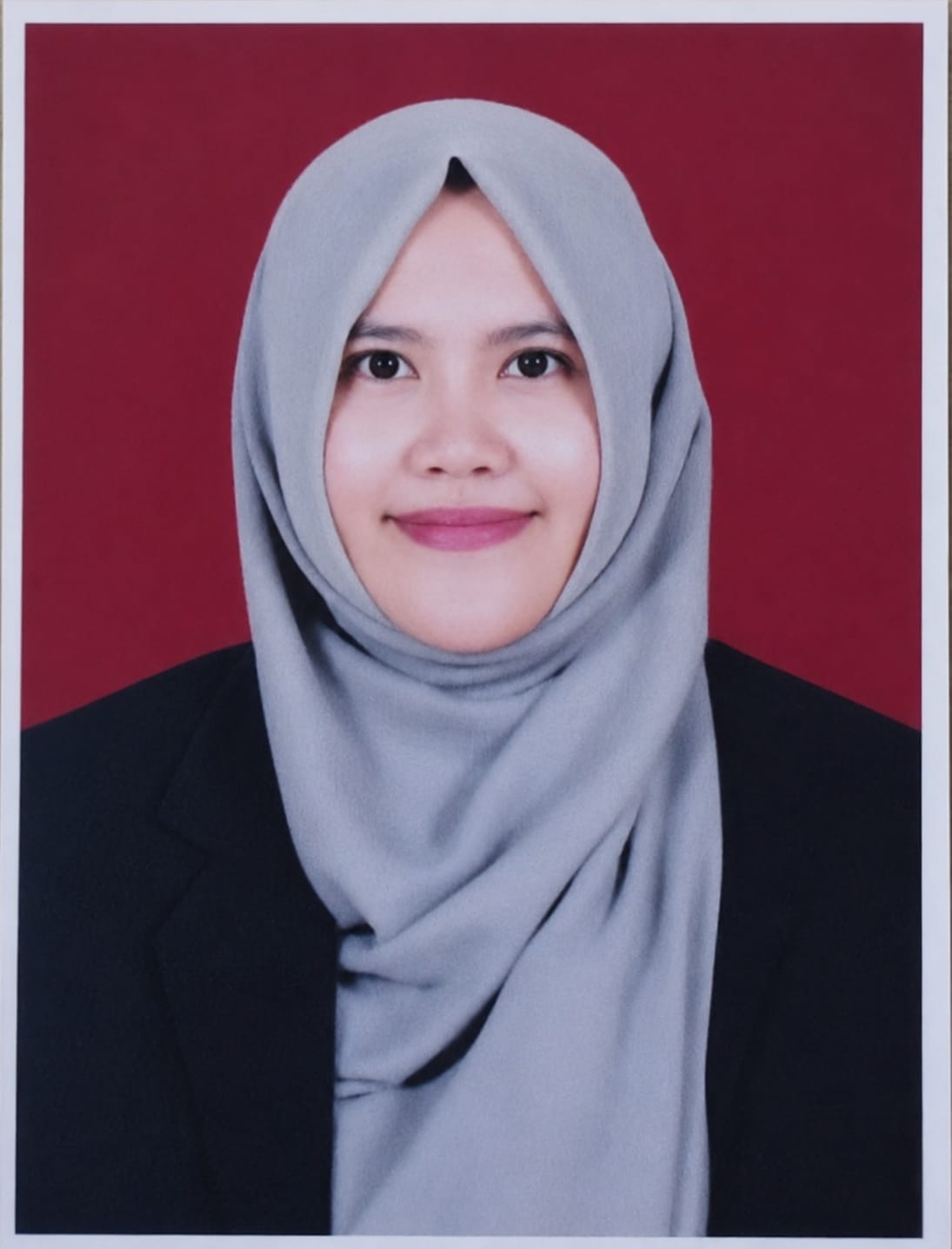 dr. Ayu Fitria Panawar