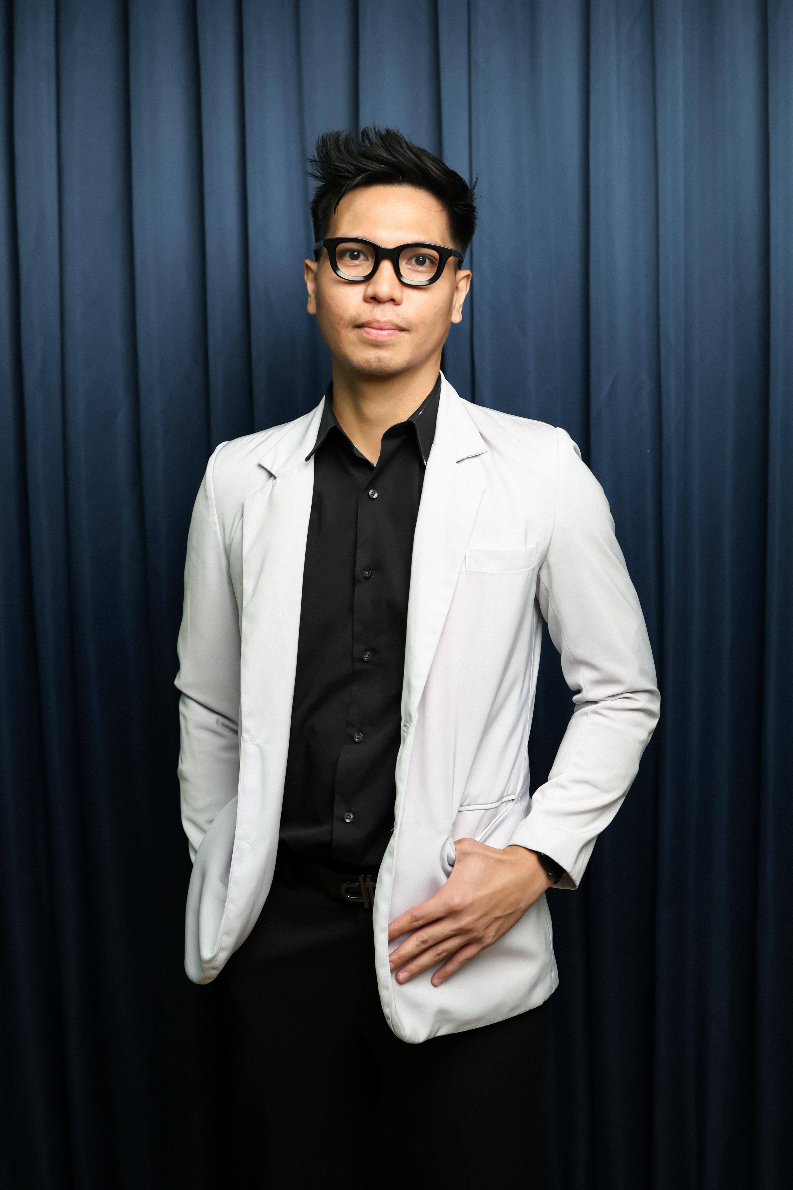 dr. Evan Gloria Polii, Sp.PD