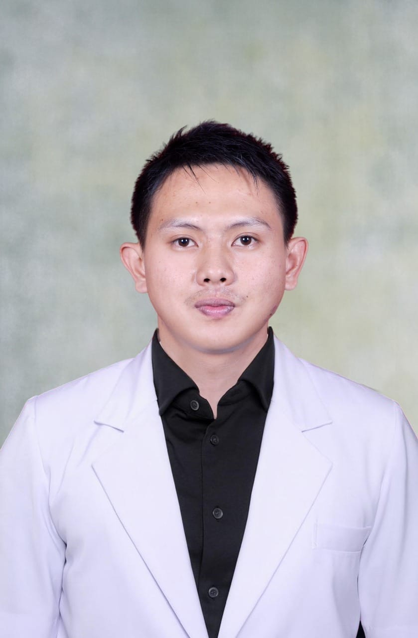 dr. Jackli Liow, Sp.A