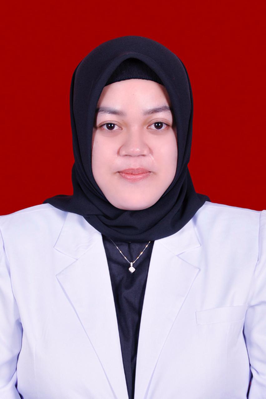 dr. Sabriani Pontoh