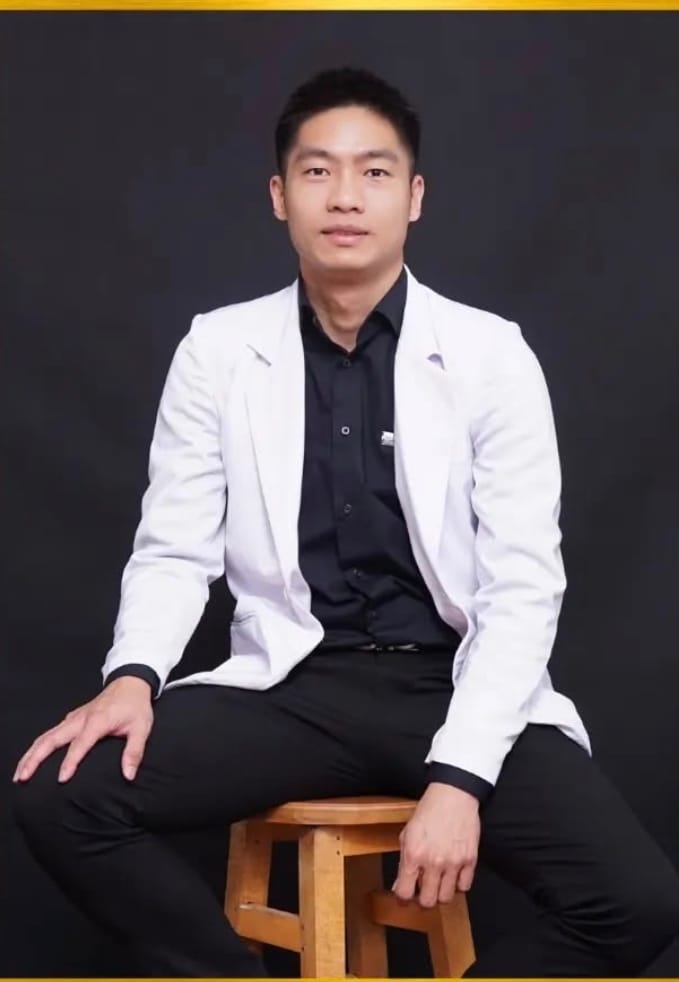 dr. Victor Fransiskus Moniaga, Sp.OG