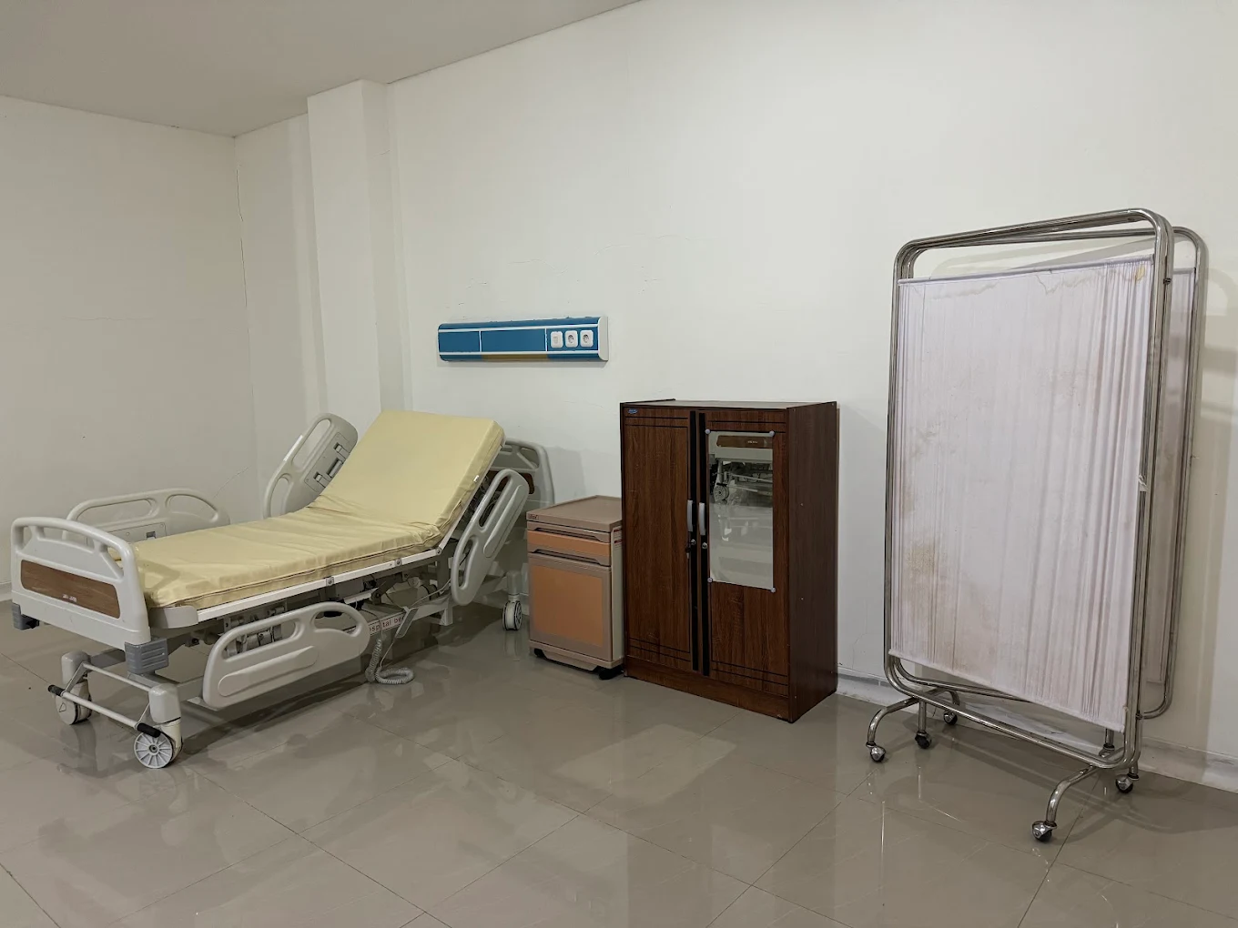 Kamar Pasien